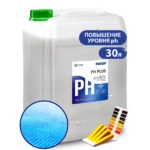 Средство для регулирования pH воды CRYSPOOL рН plus (канистра 35кг)