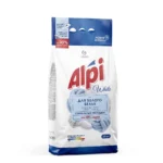 Синтетическое моющее средство порошкообразное Alpi White 10 кг