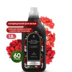 Кондиционер для белья концентрированный Milana Spring bloom (флакон 1,8л)
