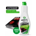 Azelit gel для стеклокерамики (флакон 500 мл)