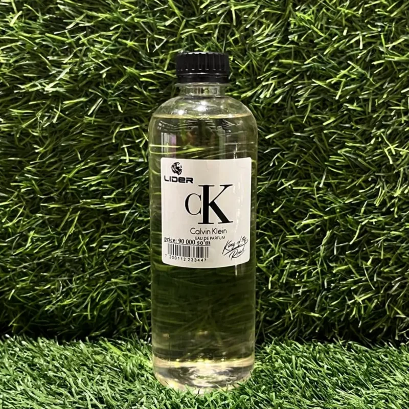 Lider Suxoy Tuman Parfum CALVIN KLEIN Жидкость для сухого тумана КАЛВИН КЛЕИН 500 мл сухой туман